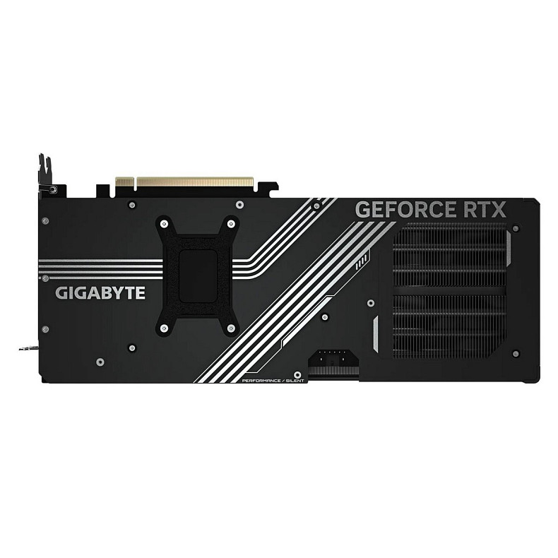 Відеокарта Gigabyte Windforce OC GF RTX 5070 Ti 16GB GDDR7 (GV-N507TWF3OC-16GD)