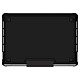 Чехол UAG для Apple MacBook Pro 13" (2020-2022) Lucent, Black/Black