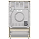 Плита Gorenje GECS5B70CLI