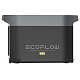 Дополнительная батарея EcoFlow DELTA 2 Max Extra Battery
