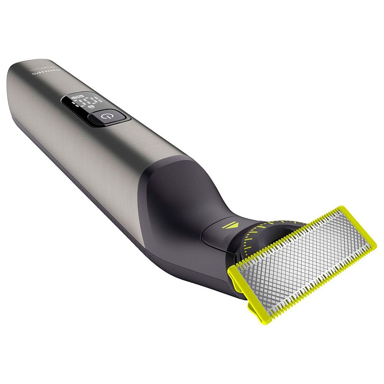 Бритва Philips OneBlade Pro 360 QP6652/61