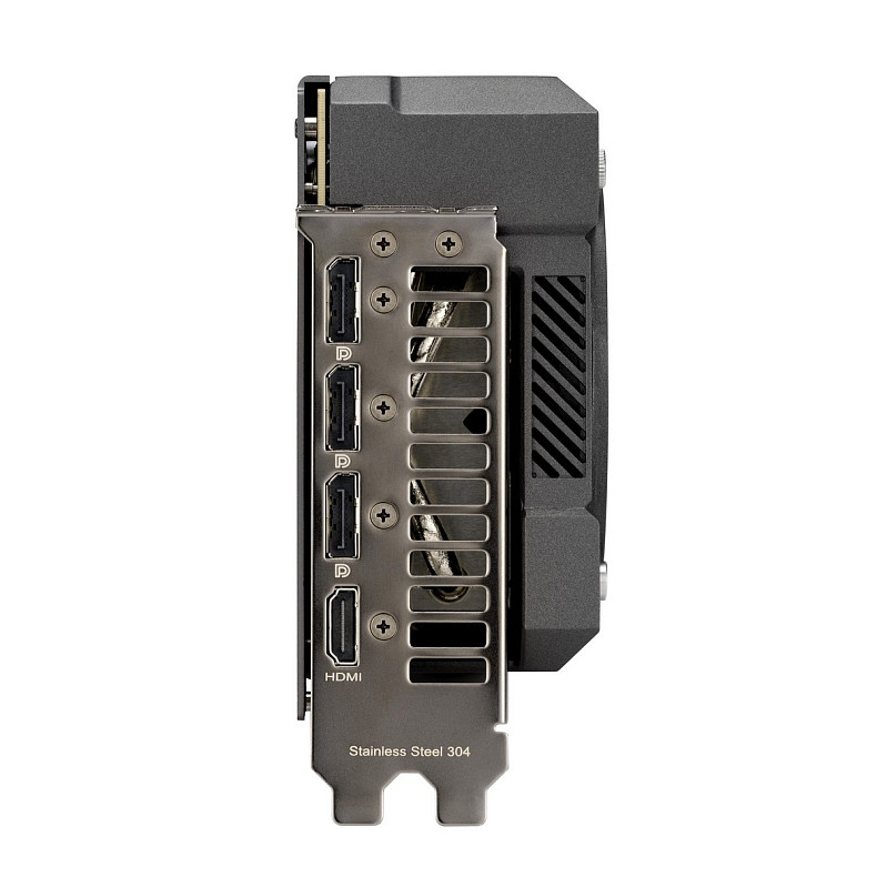 Відеокарта ASUS GeForce RTX 5060 Ti 16GB GDDR7 OC TUF-RTX5060TI-O16G-GAMING
