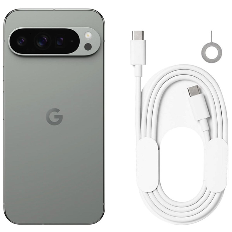 Смартфон Google Pixel 9 Pro XL 16/512GB Hazel