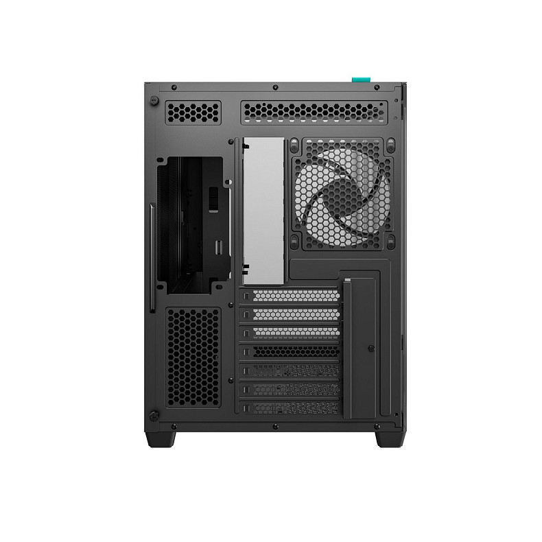Корпус DeepCool CG530U 4F Black (R-CG530U-BKAGA4-G) без БП