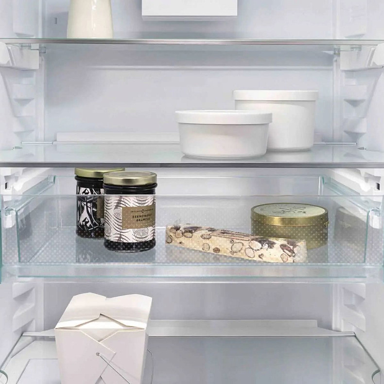 Side-By-Side Холодильник Liebherr Xrfsf 5220 22