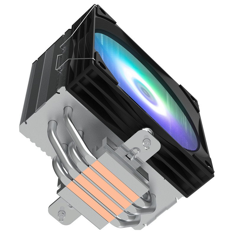 Процессорный кулер Zalman CNPS9X OPTIMA2, ARGB LGA1851, 1700, 1200, 115x, 2066, 2011-V3, 2011, AM5, A