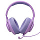 Навушники JBL Quantum 100M2 Purple (JBLQTUM100M2PUR)