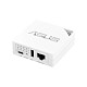 Маршрутизатор ASUS RT-BE50 GO BE3600 3xGE LAN, 1x2.5GE WAN