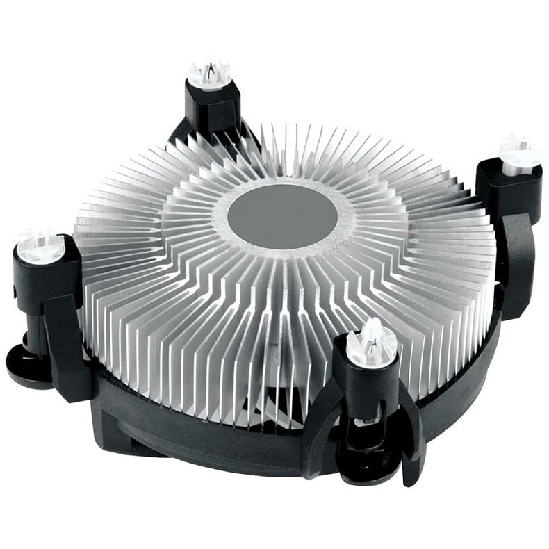 Система охлаждения Arctic S1700 (ACALP00042A)