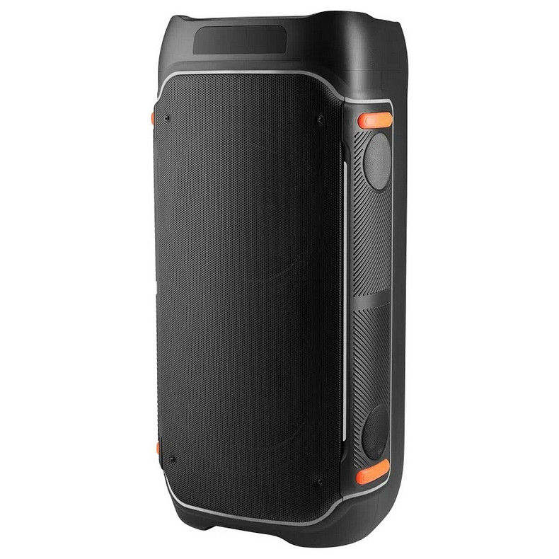 Портативная колонка Defender 200 Black (65201)