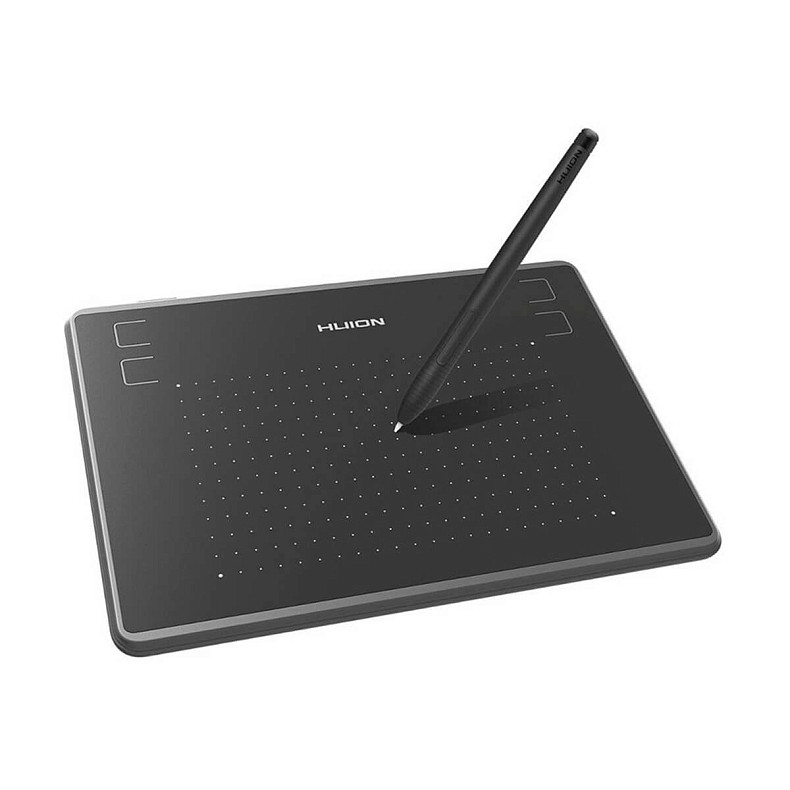 Графический планшет Huion Inspiroy H430P