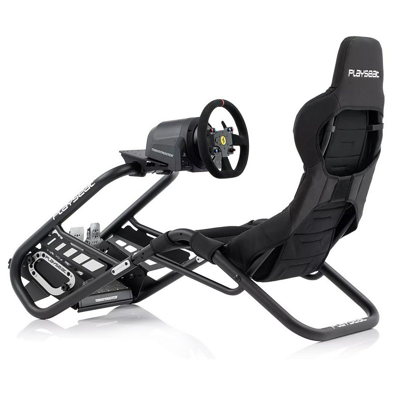 Ігрове крісло Playseat Trophy - Black