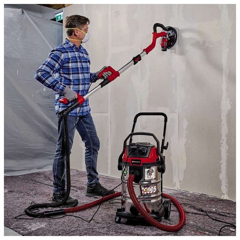 Строительный пылесос Einhell TE-VC 2230 SAC (2342440)