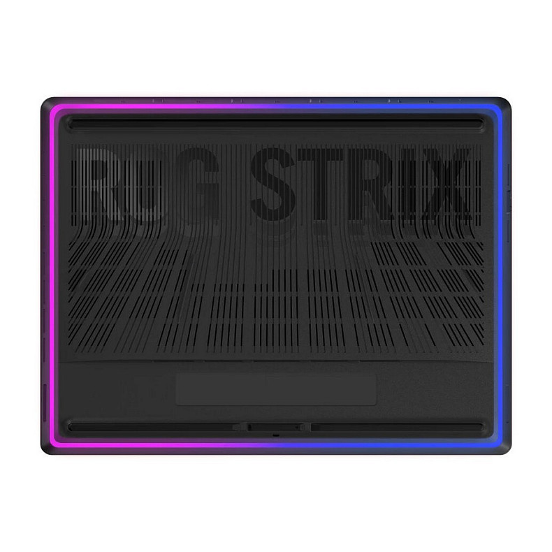 Ноутбук ASUS ROG Strix SCAR 16 G635LR-RW164W 16" WQXGA mLED, Intel Ultra 9 275HX, 64GB, F2TB, NVD507