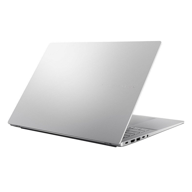 Ноутбук ASUS Vivobook S16 S3607CA-RP008 16" WUXGA IPS, Intel Ultra 7 255H, 16GB, F1TB, UMA, NoOS