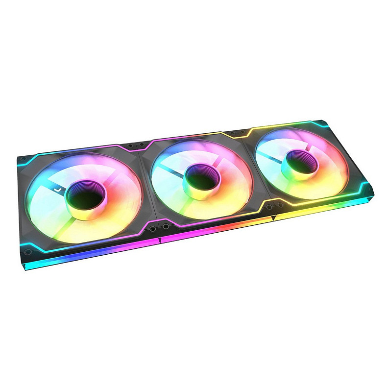 Вентилятор Cougar SC140 ARGB RB