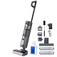 Моющий пылесос Dreame Wet&Dry Vacuum Cleaner H12 - TestDrive