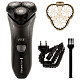 Электрическая бритва Remington R3002 Style Series Rotary Shaver R3