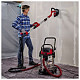 Строительный пылесос Einhell TE-VC 2230 SAC (2342440)