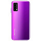 Смартфон Blackview A90 4/64GB Dual Sim Neon Purple (6931548307280)