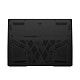 Ноутбук MSI Crosshair 16 HX AI D2XWFKG-215XUA 16" QHD+, Intel U7-255HX, 16GB, F1TB, NVD5060-8, DOS