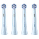 Насадки для электр. зубной щетки Oral-B iO RB SBLF-4 Stitch (4)