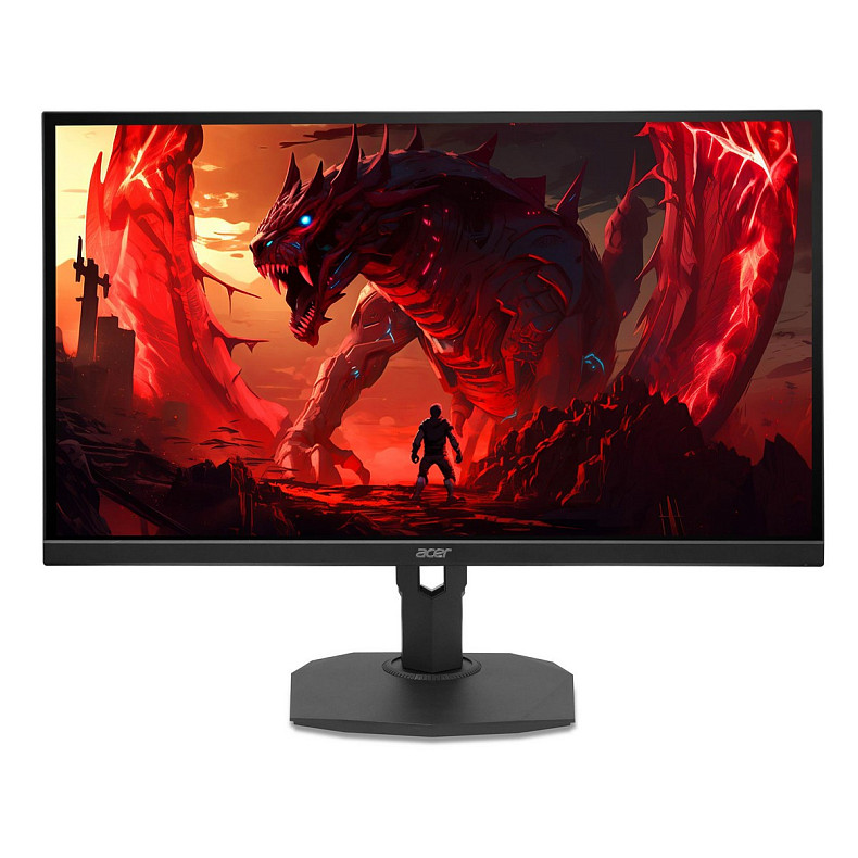 Монітор Acer 27" XF273UF3bmiiprx (UM.HX3EE.329) IPS Black 300Hz