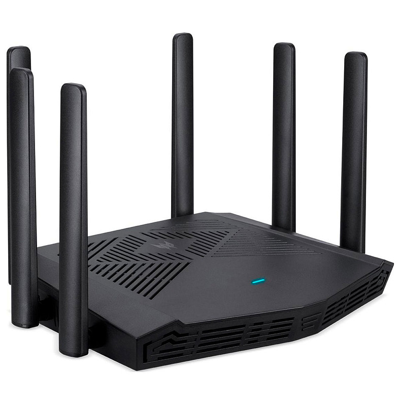 Wi-Fi Роутер Acer PREDATOR Connect W6x