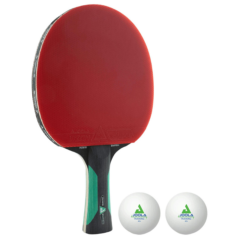 Ракетка для настольного тенниса Joola Rosskopf Smash (53135)