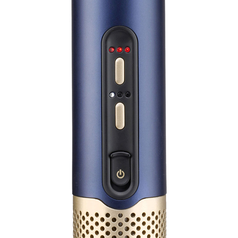 Фен-щітка Babyliss AS6550E