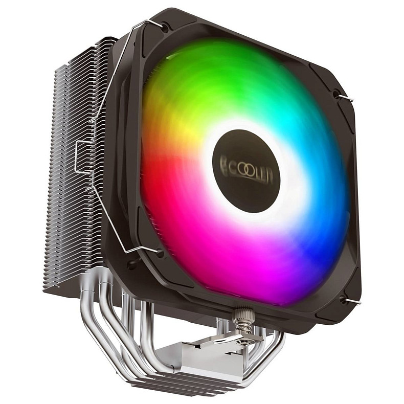 Кулер PCCOOLER PALADIN 400 ARGB