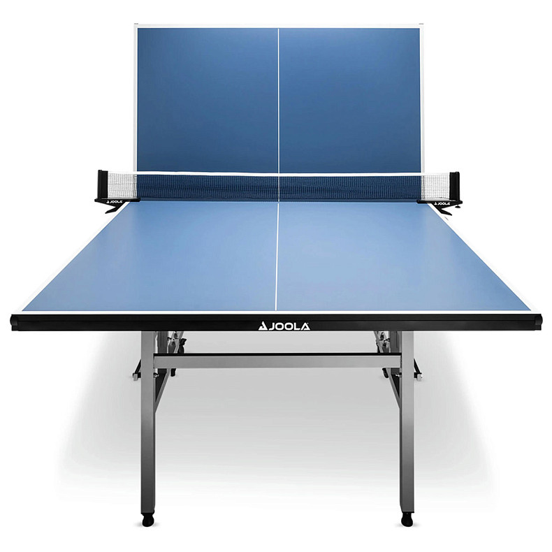 Теннисный стол Joola Transport Blue (11271)