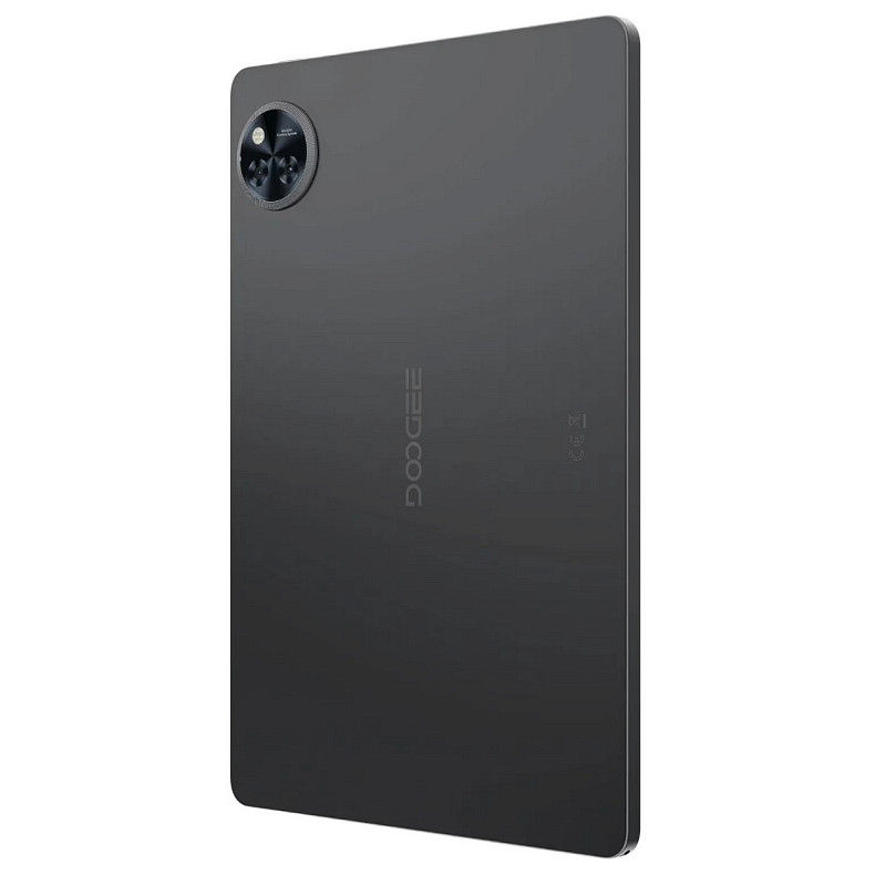 Планшет Doogee U11 4/128GB WIFI Black