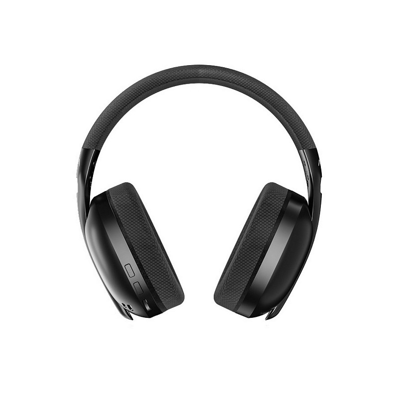 Гарнитура Aula S6 Wireless Headset Black (6948391235554)