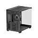 Корпус DeepCool CG530 4F Black (R-CG530-BKADA4-G-1)