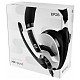 Наушники Sennheiser EPOS H3 Hybrid Onyx White (1000891)