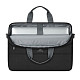 Сумка для ноутбука Rivacase Prater 7532 15.6" Black