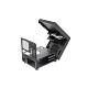 Корпус Chieftec Gaming Cube CI-01B-OP, Без БП, 2xUSB3.0, Black