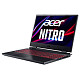 Ноутбук Acer Nitro 5 AN515-58-53D6 (NH.QM0EU.005) Black