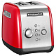 Тостер KitchenAid 5KMT221EER на 2 тоста червоний