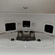 Робот-пылесос моющий Dreame X50 Ultra Complete White -  Уценка