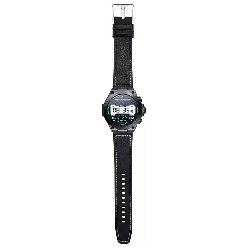 Смарт-часы Black Shark S1 Pro Black