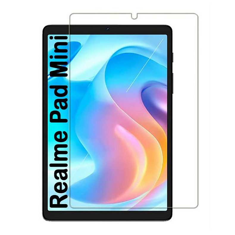 Захисне скло BeCover для Realme Pad Mini 8,7" (707898)