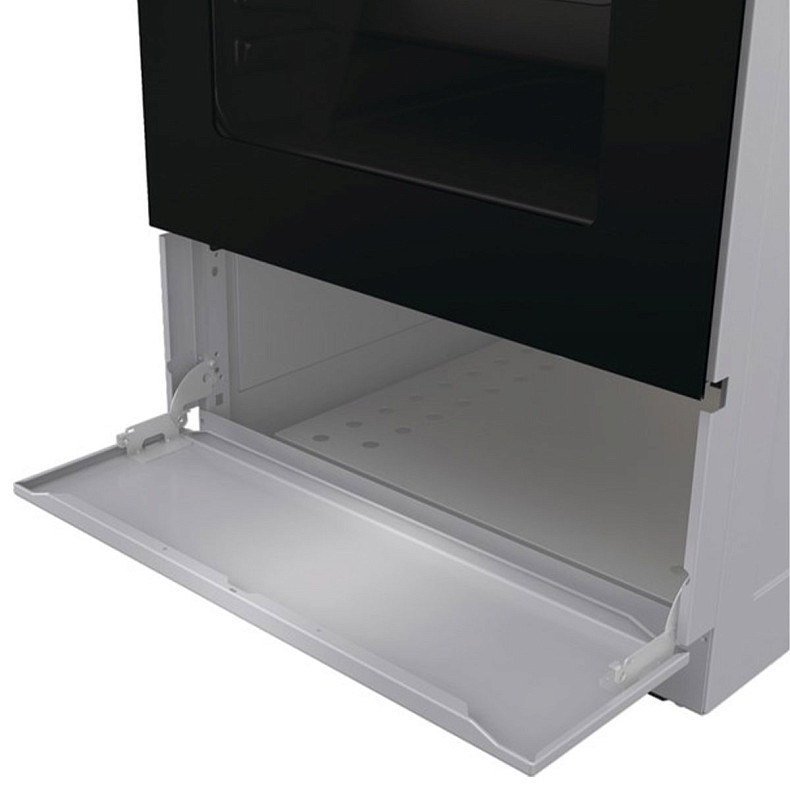 Плита комбінована Gorenje GK 5C60 SJ