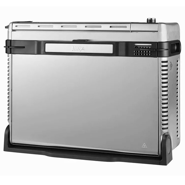 Електрична піч Ninja Foodi 8-in-1 Flip Mini Oven SP101EU