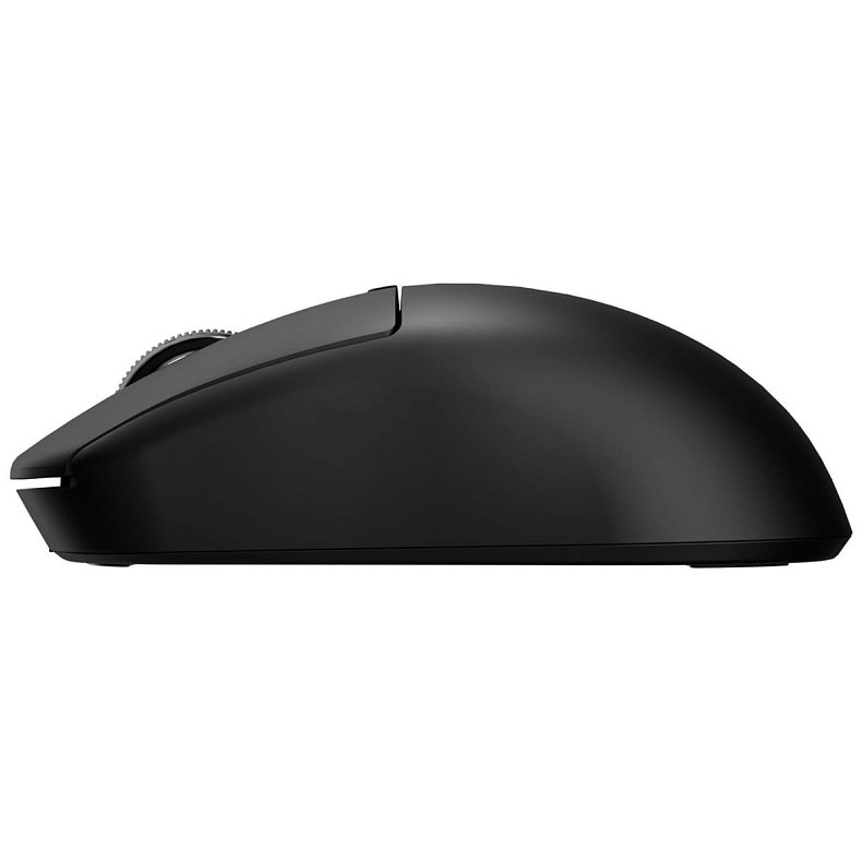 Мышь OfficePro M307B Silent Click (2.4G/BT) Black