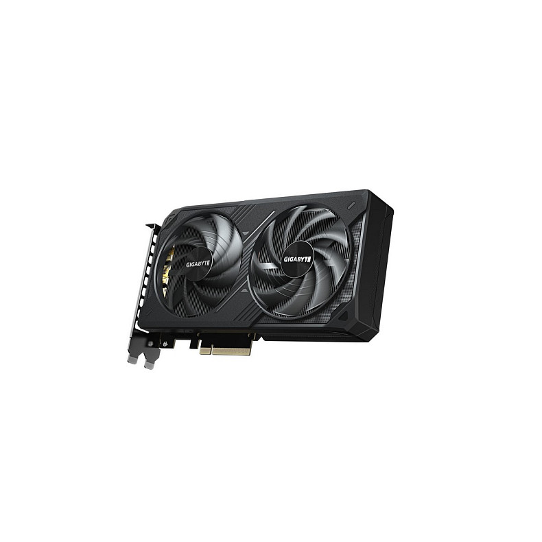 Відеокарта Gigabyte Windforce OC GF RTX 5060 Ti 8GB GDDR7 (GV-N506TWF2OC-8GD)