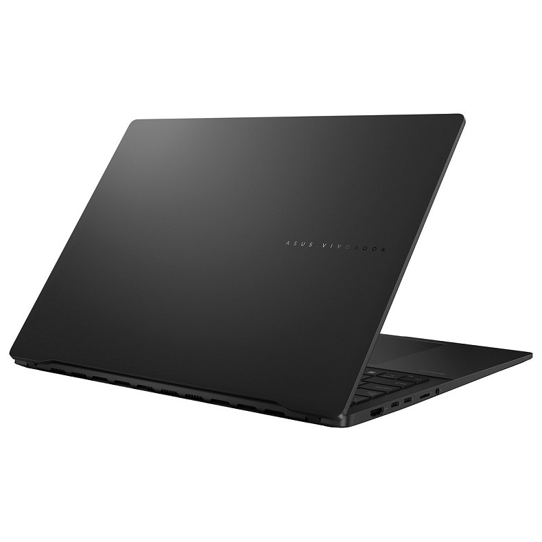 Ноутбук Asus Vivobook S 15 OLED S5506MA-MA080 (90NB14E1-M005X0) Neutral Black