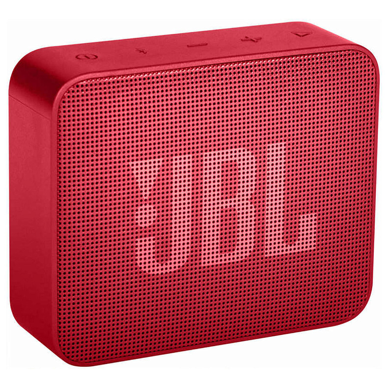 Акустична система JBL GO Essential Red (JBLGOESRED)