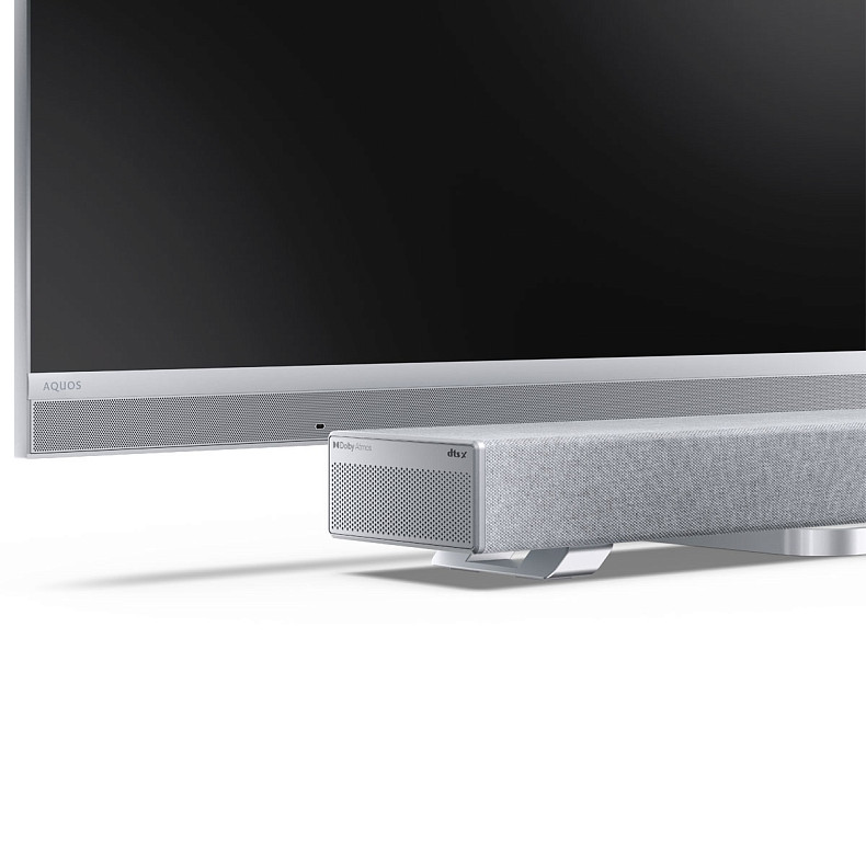 Саундбар Sharp HT-SBW53121(SL)